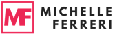 Michelle Ferreri Logo